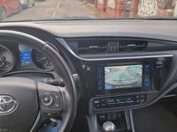 Gebraucht Toyota Auris Design 116 PS (85 kW) 2015 Other Limousine