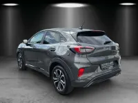 Gebraucht Ford Puma ST-Line 155 PS (114 kW) 2023 Magneticgrau () SUV