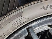 Gebraucht Honda Civic LS 75 PS (55 kW) 2000 Grün Limousine