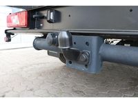 Gebraucht Ford Transit Basis 131 PS (96 kW) 2024 Magneticgrau (metallic) Pickup