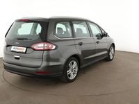 Gebraucht Ford Galaxy Titanium 239 PS (175 kW) 2017 Grau Van / Kleinbus