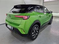 Gebraucht Opel Mokka 136 PS (100 kW) 2024 Matcha grün SUV
