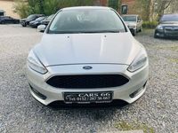 gebraucht Ford Focus Business