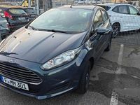 Gebraucht Ford Fiesta 60 PS (44 kW) 2013 Kleinwagen