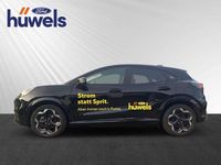 Używany Ford Puma Gen-E Premium 124 kW (169 KM) 2025 Czarny SUV