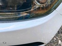 Gebraucht Hyundai i40 Style 141 PS (103 kW) 2015 Weiß Kombi