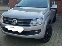 Gebraucht VW Amarok Ultimate 179 PS (131 kW) 2015 Pickup