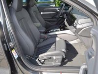 Gebraucht Audi A6 S-Line 204 PS (150 kW) 2025 Daytonagrau perleffekt Kombi