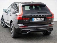 Gebraucht Volvo XC60 Plus 250 PS (183 kW) 2022 Onyx black SUV