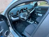 Gebraucht Smart ForFour 95 PS (69 kW) 2006 Silber Kleinwagen