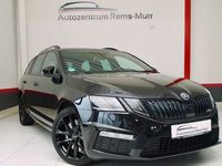 gebraucht Skoda Octavia Combi RS 245 *PANO*