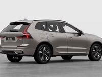 Neu Volvo XC60 Plus 455 PS (334 kW) 2026 Silber SUV