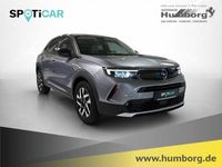Gebraucht Opel Mokka-e Elegance 100 kW (136 PS) 2022 Grau SUV