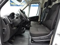 Neu Fiat Ducato 179 PS (131 kW) 2025 Weiß Van