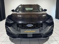 Gebraucht Ford Focus ST-Line 155 PS (114 kW) 2023 Schwarz Kombi