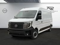 Gebraucht Nissan Interstar 149 PS (109 kW) 2024 Weiss Van