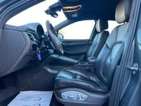 Usata Porsche Macan 258 CV (189 kW) 2014 Grigio SUV