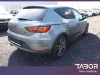 gebraucht Seat Leon 1.8 TSI 180 FR Sound