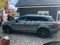 Gebraucht Audi Q7 390 PS (286 kW) 2011 Grau SUV