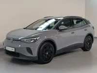 Gebraucht VW ID.4 Pure 125 kW (170 PS) 2023 Grau SUV