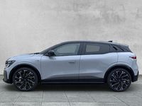 Gebraucht Renault Megane E-Tech Komfort 161 kW (220 PS) 2025 Grau Limousine