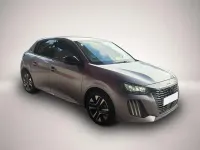 Gebraucht Peugeot 208 Allure 101 PS (74 kW) 2025 Manufacturer Kleinwagen