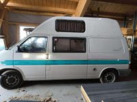 Gebraucht VW T4 77 PS (56 kW) 1993 Van