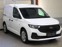 Neu Ford Transit Connect Trend 122 PS (89 kW) 2026 Frozen white Van / Kleinbus