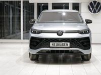 Neu VW Tayron R-line 272 PS (200 kW) 2025 Silber SUV