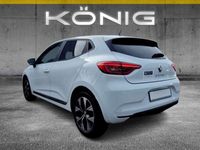 gebraucht Renault Clio V 1.0 SCe 65 EVOLUTION KLIMA*NAVI*PDC