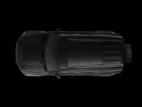 Neu Land Rover Defender HSE Dynamic 249 PS (183 kW) 2026 Schwarz SUV