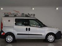 gebraucht Opel Combo D Kasten L1H1 2,4t Klima/PDC/Euro 6