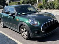 Second-hand Mini ONE 102 CP (75 kW) 2016 Hatchback