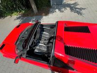 Gebraucht Ferrari 308 215 PS (158 kW) 1982 Rot Cabrio