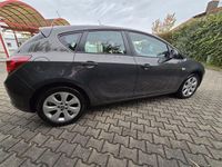Gebraucht Opel Astra Style 116 PS (85 kW) 2015 Kombi