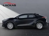 Neu Toyota C-HR Active 140 PS (102 kW) 2026 Silber SUV
