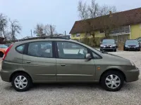 Occasion Chevrolet Tacuma CDX 121 ch (88 kW) 2003 Vert Monospace