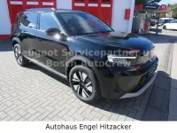 Usata Opel Frontera 145 CV (106 kW) 2025 Nero SUV