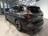 Gebraucht BMW iX3 Performance 210 kW (286 PS) 2023 Grau SUV