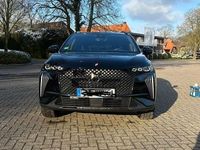Gebraucht DS Automobiles DS7 Crossback Performance 131 PS (96 kW) 2024 Schwarz SUV