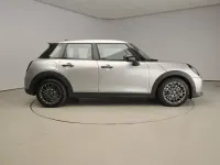 Gebraucht Mini Cooper S 204 PS (150 kW) 2025 Grau Kleinwagen