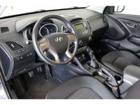 gebraucht Hyundai ix35 1.6 GDI Classic 2WD