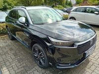 Gebraucht Honda HR-V Advance 107 PS (78 kW) 2025 Schwarz SUV