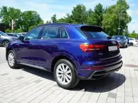 Gebraucht Audi Q3 S-Line 150 PS (110 kW) 2023 Blau SUV
