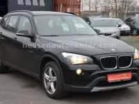 Gebraucht BMW X1 150 PS (110 kW) 2014 Schwarz SUV