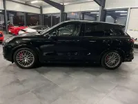 Gebraucht Porsche Cayenne 441 PS (324 kW) 2015 Schwarz SUV