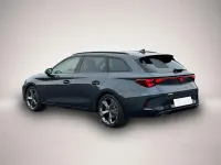 Gebraucht Cupra Leon 204 PS (150 kW) 2026 Manufacturer