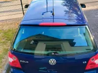 Gebraucht VW Polo 70 PS (51 kW) 2005 Blau Kombi
