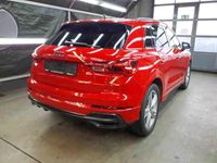 Gebraucht Audi Q3 S-Line 150 PS (110 kW) 2021 Rot SUV
