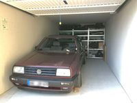 gebraucht VW Jetta 2.0 TFSI DSG Projektabgabe